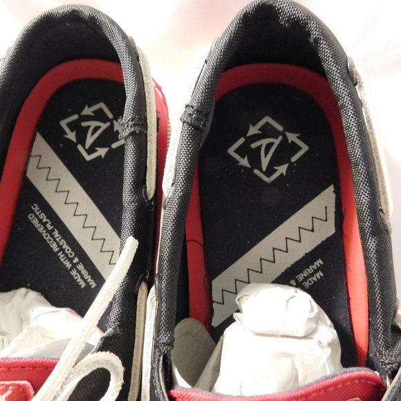 Sperry AO Top Sider Bionic Boys Size 2.5 NEW - Picture 2 of 6